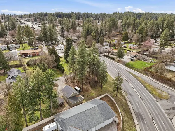 1215 S Ray St, Spokane, WA 99202