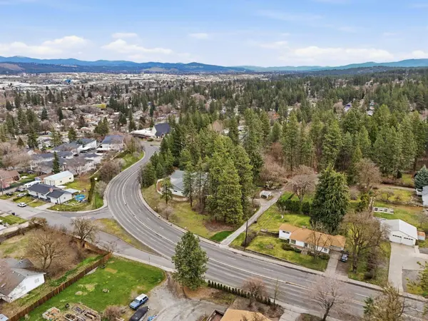 1215 S Ray St, Spokane, WA 99202