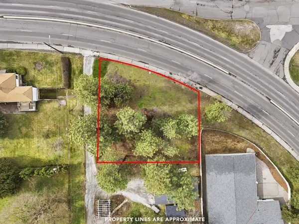 1215 S Ray St, Spokane, WA 99202