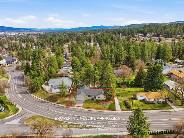 1215 S Ray St, Spokane, WA 99202