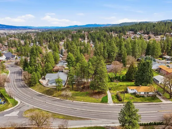 1215 S Ray St, Spokane, WA 99202