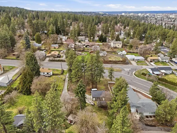 1215 S Ray St, Spokane, WA 99202