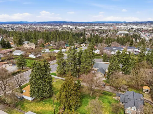 1215 S Ray St, Spokane, WA 99202