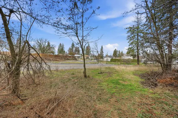 1215 S Ray St, Spokane, WA 99202