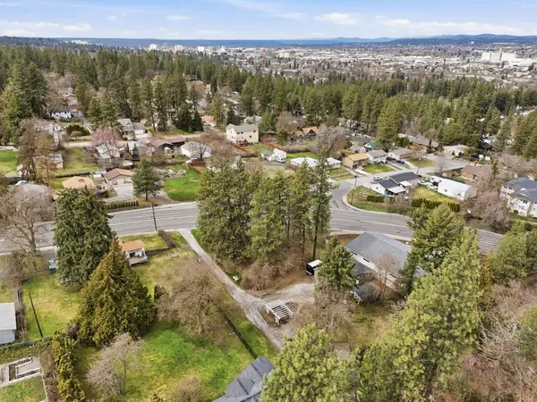 1215 S Ray St, Spokane, WA 99202