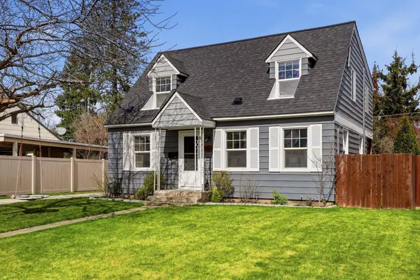 925 E Thurston Ave, Spokane, WA 99203