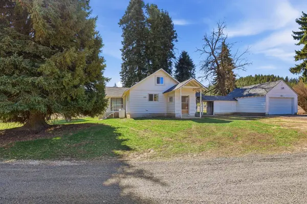 4853 N Sherman Rd, Deer Park, WA 99006