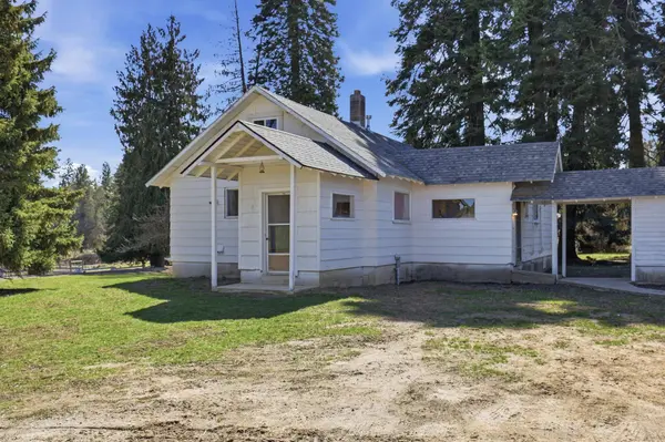 4853 N Sherman Rd, Deer Park, WA 99006