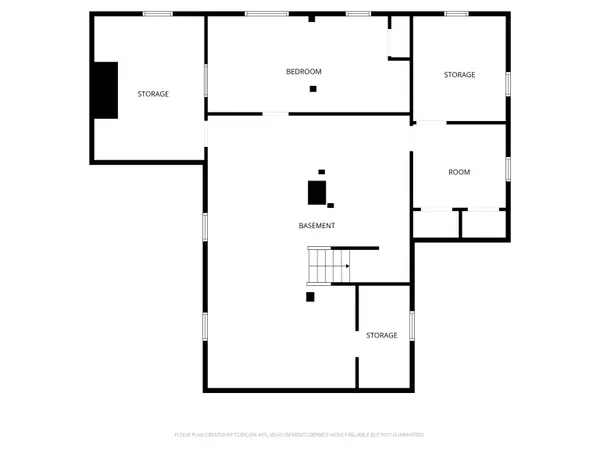 4853 N Sherman Rd, Deer Park, WA 99006