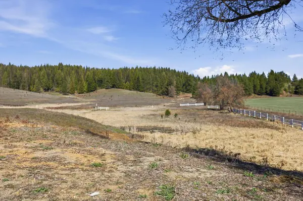 4853 N Sherman Rd, Deer Park, WA 99006