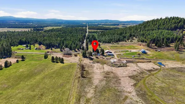 4853 N Sherman Rd, Deer Park, WA 99006