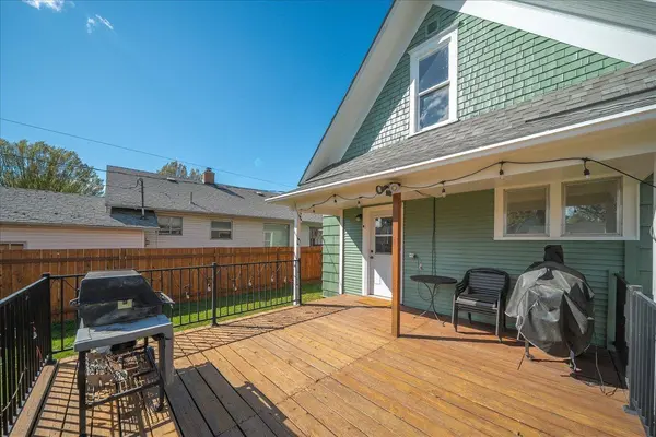 615 W Mansfield Ave, Spokane, WA 99205