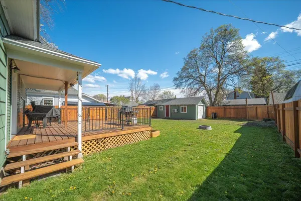 615 W Mansfield Ave, Spokane, WA 99205