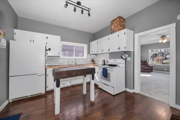 615 W Mansfield Ave, Spokane, WA 99205