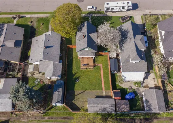 615 W Mansfield Ave, Spokane, WA 99205