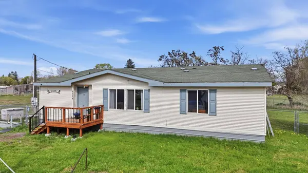 6514 N Regal St, Spokane, WA 99217