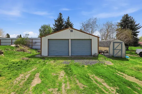 6514 N Regal St, Spokane, WA 99217