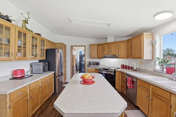 6514 N Regal St, Spokane, WA 99217