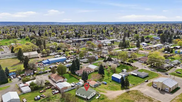 6514 N Regal St, Spokane, WA 99217