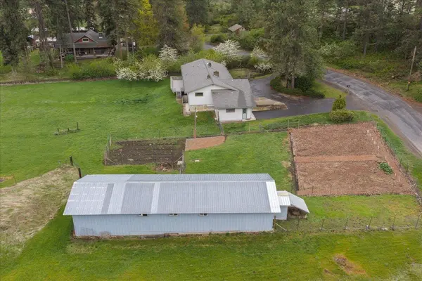 727 S Basalt Rd, Spokane, WA 99224