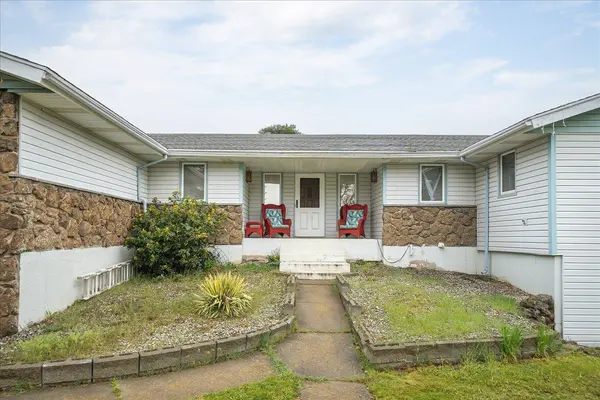 2105 W Borden Rd, Spokane, WA 99224