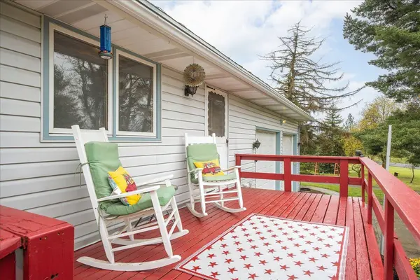 2105 W Borden Rd, Spokane, WA 99224