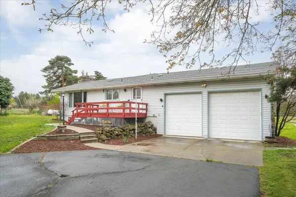 2105 W Borden Rd, Spokane, WA 99224