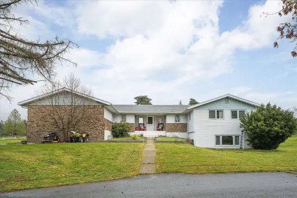 2105 W Borden Rd, Spokane, WA 99224