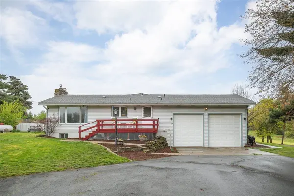 2105 W Borden Rd, Spokane, WA 99224