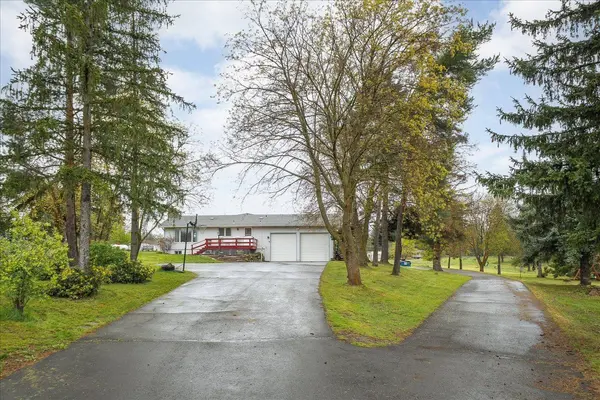 2105 W Borden Rd, Spokane, WA 99224