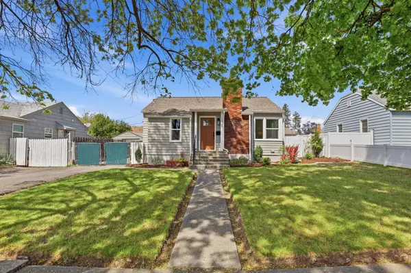 2630 W Walton Ave, Spokane, WA 99205