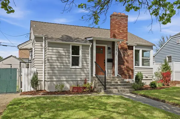 2630 W Walton Ave, Spokane, WA 99205