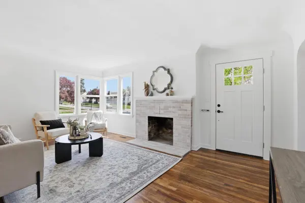2630 W Walton Ave, Spokane, WA 99205