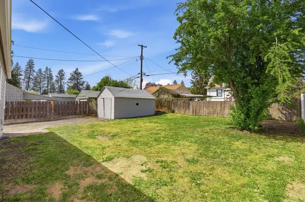 2630 W Walton Ave, Spokane, WA 99205