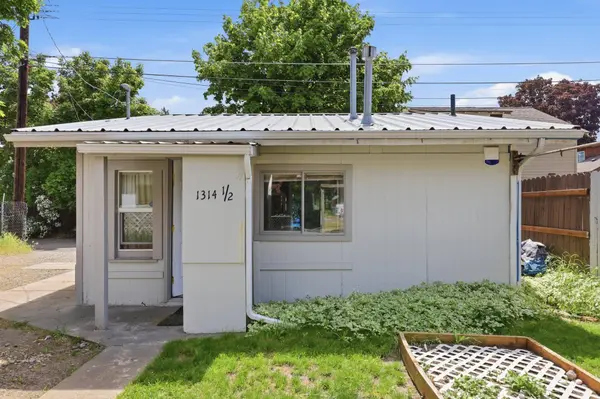 1314 E Montgomery Ave, Spokane, WA 99207