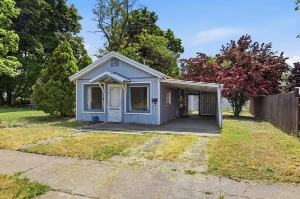1314 E Montgomery Ave, Spokane, WA 99207