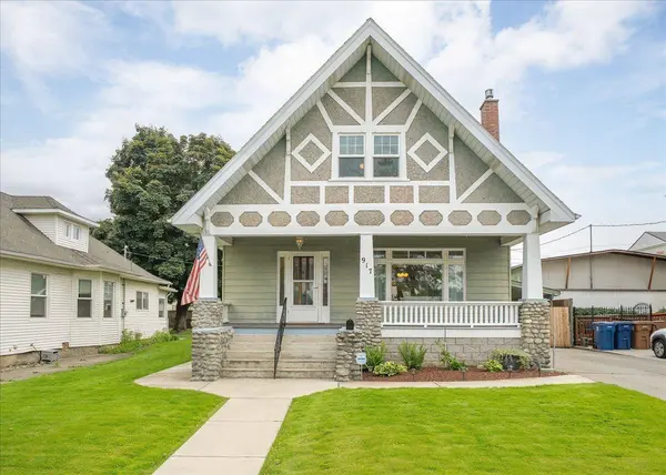 917 W Montgomery Ave, Spokane, WA 99205