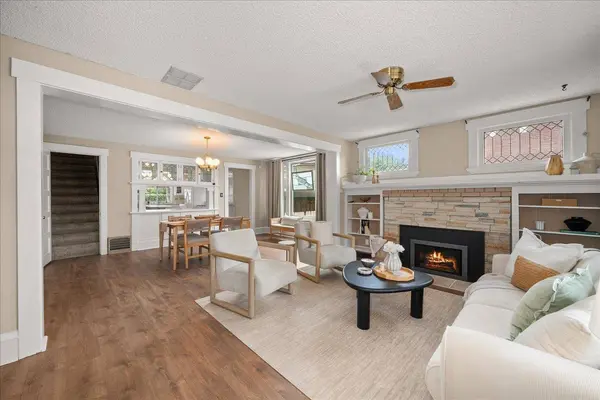 917 W Montgomery Ave, Spokane, WA 99205