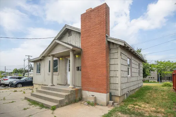1623 W Garland Ave, Spokane, WA 99205