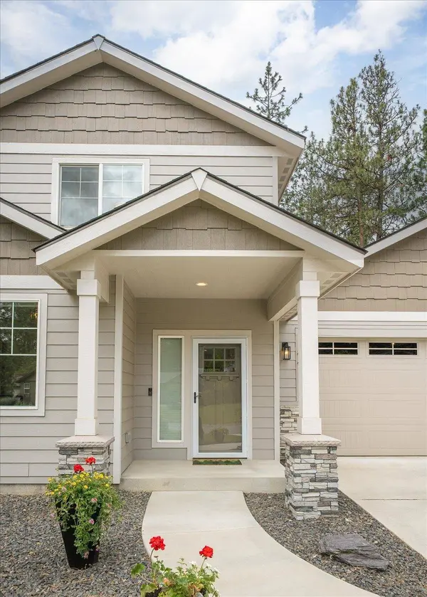 4411 N Center Rd, Spokane, WA 99212