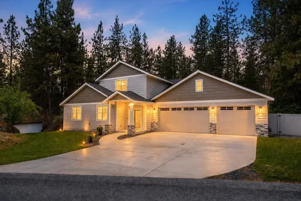 4411 N Center Rd, Spokane, WA 99212