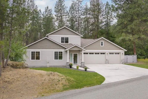 4411 N Center Rd, Spokane, WA 99212