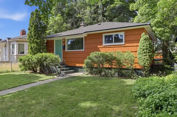 2730 W Gardner Ave, Spokane, WA 99201