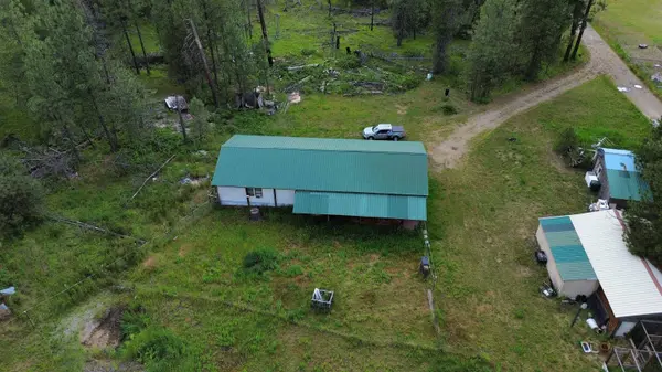 41724 N Newport Hwy, Elk, WA 99009