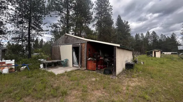 41724 N Newport Hwy, Elk, WA 99009