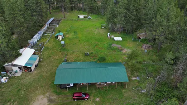 41724 N Newport Hwy, Elk, WA 99009