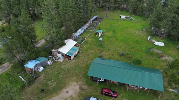 41724 N Newport Hwy, Elk, WA 99009