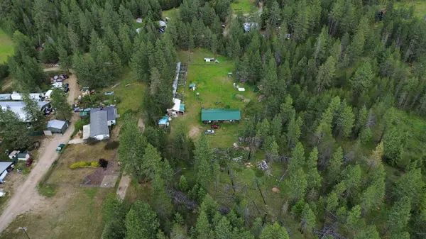 41724 N Newport Hwy, Elk, WA 99009