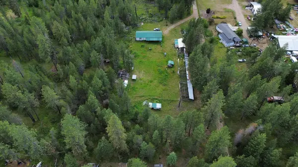 41724 N Newport Hwy, Elk, WA 99009