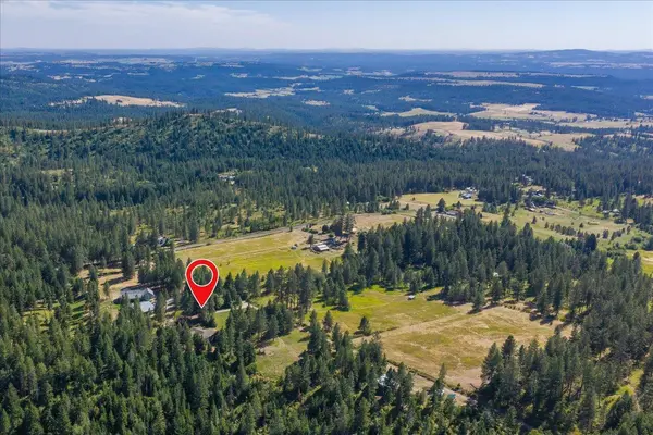 15519 E Tallman Rd, Chattaroy, WA 99003